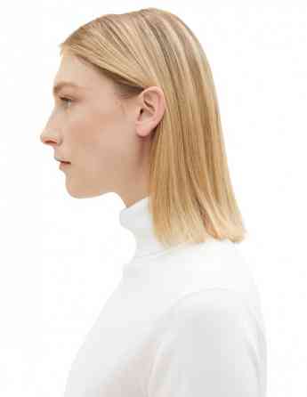 Tom Tailor - Knit Basic Turtleneck Tbilisi