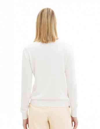Tom Tailor - Knit Basic Turtleneck Tbilisi