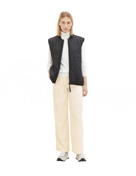 Tom Tailor - Knit Basic Turtleneck Тбилиси - изображение 3