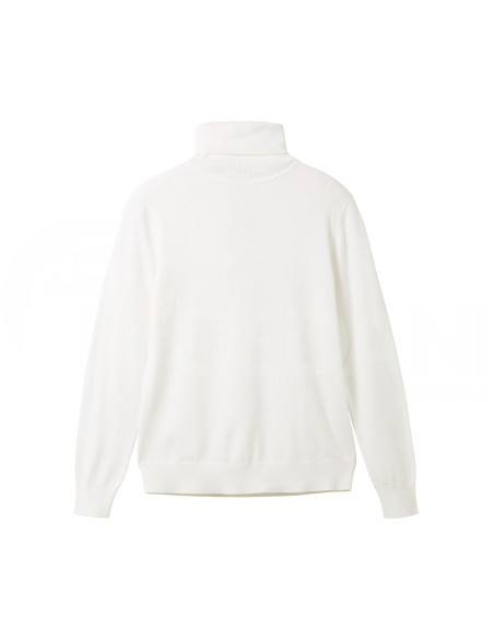 Tom Tailor - Knit Basic Turtleneck Тбилиси - изображение 6