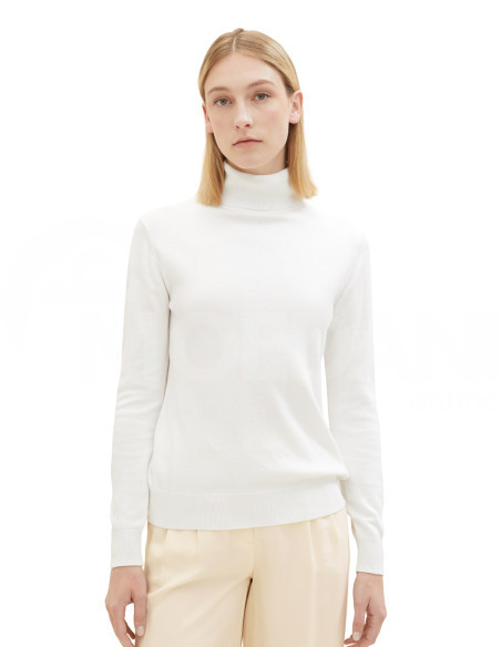 Tom Tailor - Knit Basic Turtleneck Тбилиси - изображение 2