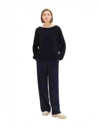 Tom Tailor - Knit Structured Batwing Tbilisi