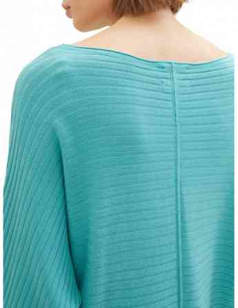 Tom Tailor - Knit Structured Batwing Tbilisi