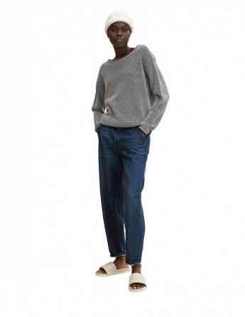 Tom Tailor - Knit Pullover With Structure Tbilisi