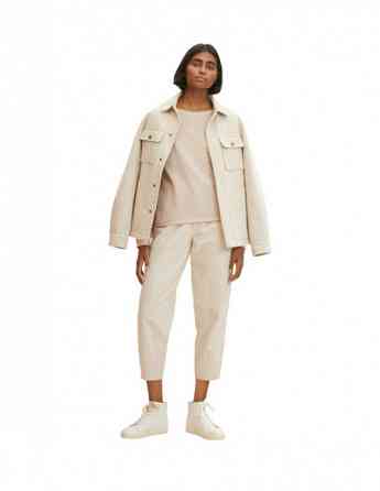 Tom Tailor - Knit Pullover With Structure Tbilisi