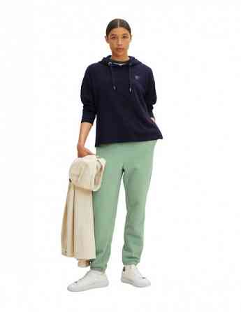 Tom Tailor - Sweatshirt With Hood Tbilisi