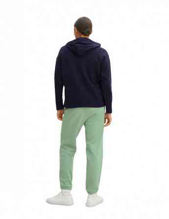 Tom Tailor - Sweatshirt With Hood Tbilisi