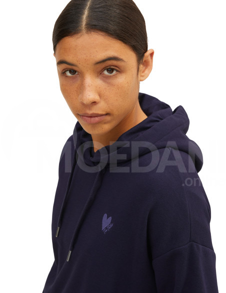 Tom Tailor - Sweatshirt With Hood Tbilisi - photo 2