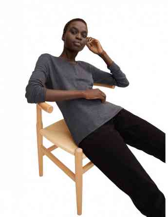 Tom Tailor - Sweater Basic V-Neck Tbilisi