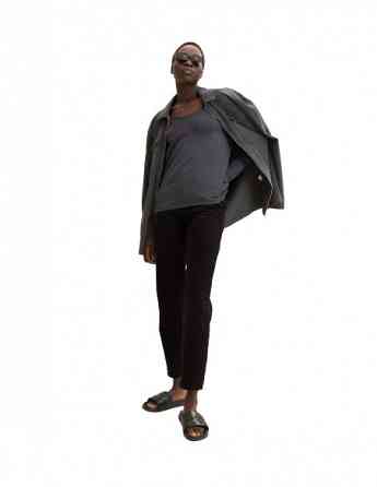 Tom Tailor - Sweater Basic V-Neck Tbilisi