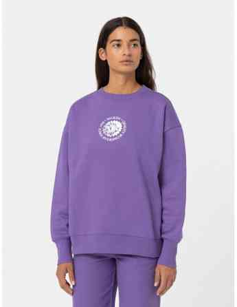 Dickies - GARDEN PLAINS SWEATSHIRT W IMPERIAL PALACE Tbilisi