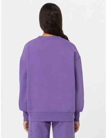 Dickies - GARDEN PLAINS SWEATSHIRT W IMPERIAL PALACE Tbilisi