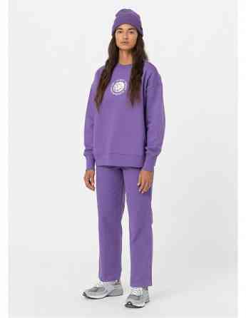 Dickies - GARDEN PLAINS SWEATSHIRT W IMPERIAL PALACE Tbilisi