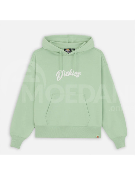 Dickies - MAYETTA HOODIE W QUIET GREEN თბილისი - photo 6