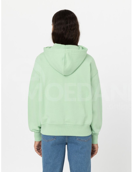 Dickies - MAYETTA HOODIE W QUIET GREEN თბილისი - photo 2