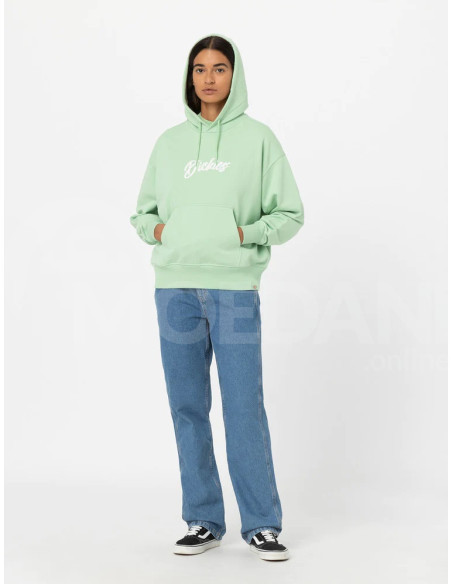 Dickies - MAYETTA HOODIE W QUIET GREEN თბილისი - photo 4