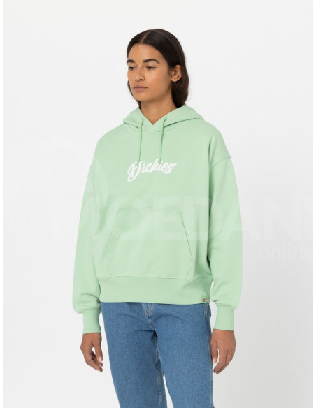 Dickies - MAYETTA HOODIE W QUIET GREEN თბილისი - photo 1