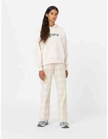 Dickies - MAYETTA HOODIE W WHITECAP GRAY Tbilisi