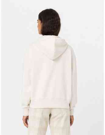 Dickies - MAYETTA HOODIE W WHITECAP GRAY Tbilisi