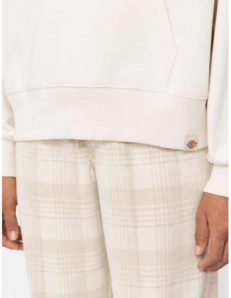 Dickies - MAYETTA HOODIE W WHITECAP GRAY თბილისი - photo 5