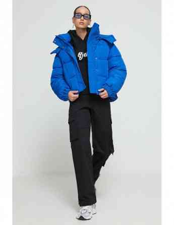 Dickies - MAYETTA HOODIE W BLACK Tbilisi