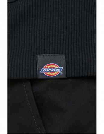 Dickies - MAYETTA HOODIE W BLACK Tbilisi