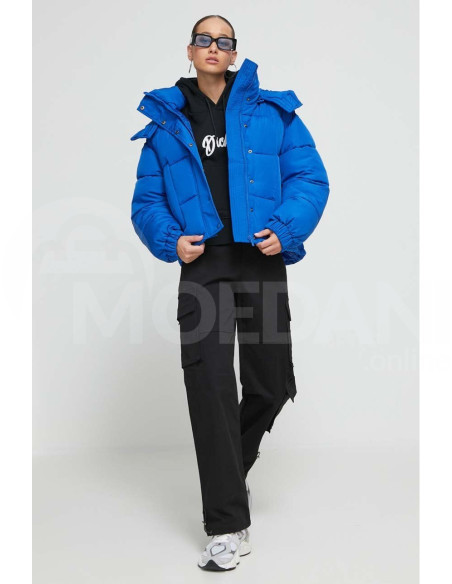 Dickies - MAYETTA HOODIE W BLACK Тбилиси - изображение 4