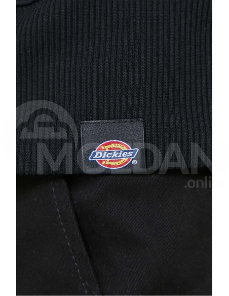 Dickies - MAYETTA HOODIE W BLACK Тбилиси - изображение 5