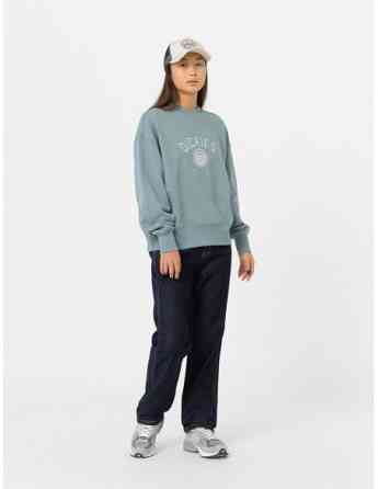 Dickies - OXFORD SWEATSHIRT W TROOPER Tbilisi