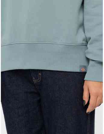 Dickies - OXFORD SWEATSHIRT W TROOPER Tbilisi