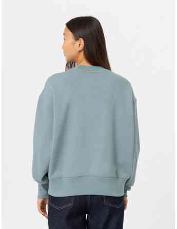 Dickies - OXFORD SWEATSHIRT W TROOPER Tbilisi