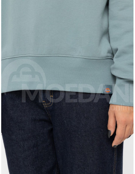 Dickies - OXFORD SWEATSHIRT W TROOPER Тбилиси - изображение 5