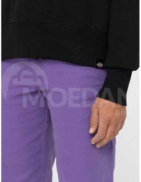 Dickies - OXFORD SWEATSHIRT W BLACK თბილისი - photo 5