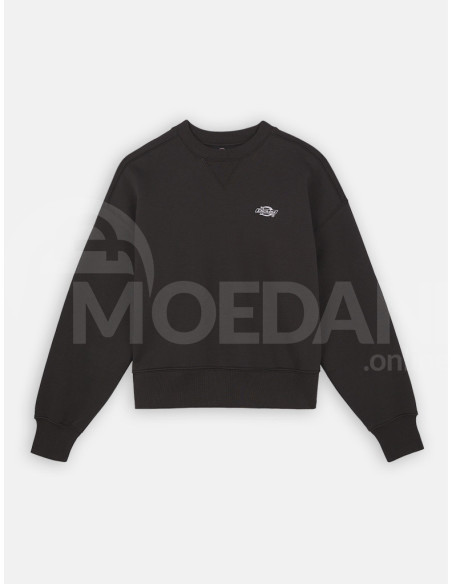 Dickies - SUMMERDALE SWEATSHIRT BLACK Тбилиси - изображение 4