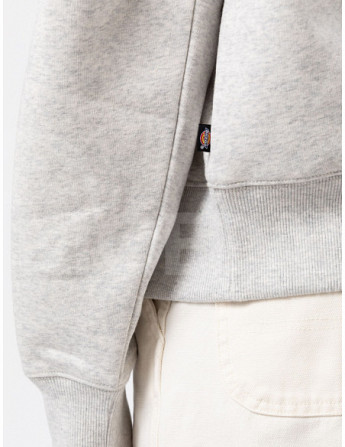 Dickies - SUMMERDALE SWEATSHIRT LIGHT GRAY თბილისი - photo 4
