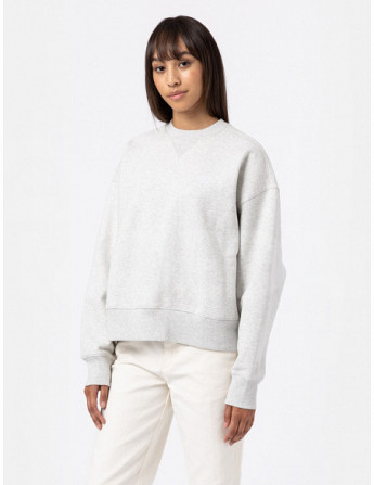 Dickies - SUMMERDALE SWEATSHIRT LIGHT GRAY თბილისი - photo 1