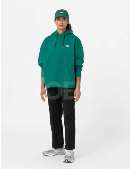 Dickies - SUMMERDALE HOODIE AVENTURINE Tbilisi - photo 3