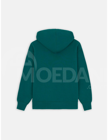 Dickies - SUMMERDALE HOODIE AVENTURINE Tbilisi - photo 5
