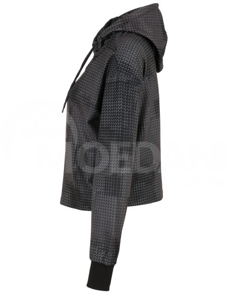 FILA - RIVES AOP CROPPED HOODY თბილისი - photo 2