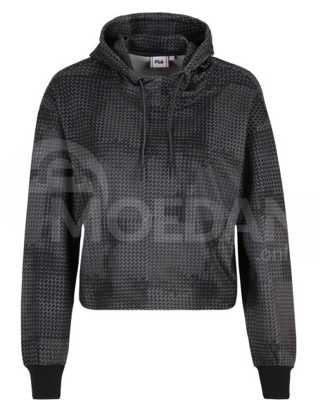 FILA - RIVES AOP CROPPED HOODY თბილისი - photo 1