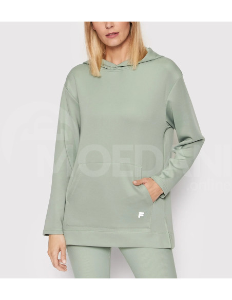 FILA - CANDELA LOOSE HOODY თბილისი - photo 1