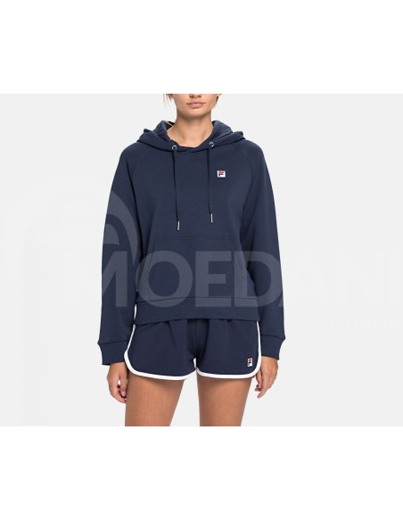 FILA - WOMEN FLORESHA HOODY თბილისი - photo 1