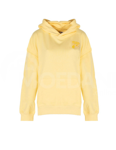 FILA - HOODIE Тбилиси - изображение 1