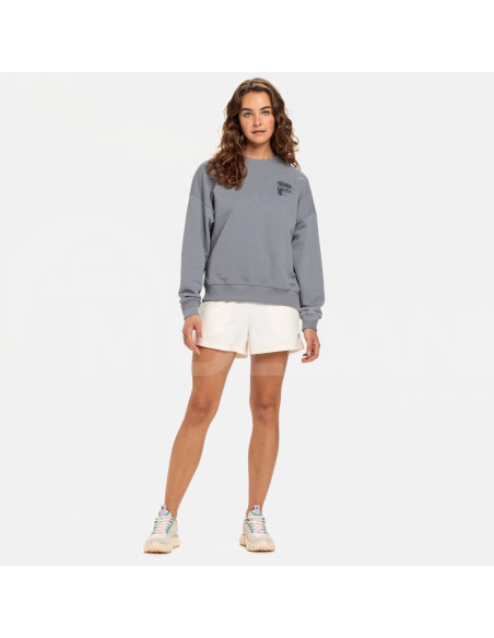 FILA - BANN OVERSIZED CREW SWEAT Tbilisi - photo 3