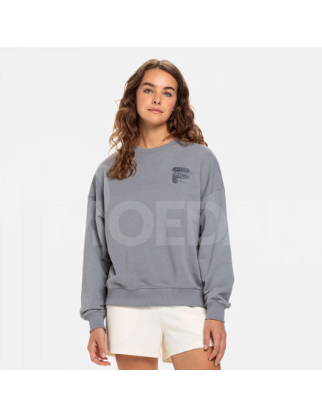 FILA - BANN OVERSIZED CREW SWEAT Tbilisi - photo 1
