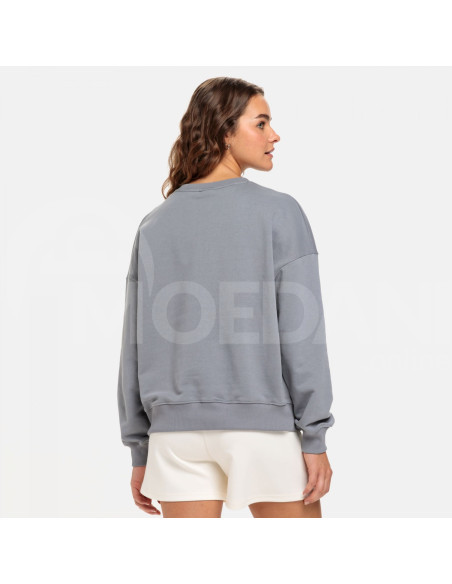 FILA - BANN OVERSIZED CREW SWEAT Tbilisi - photo 2