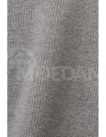 ESPRIT - Rollneck Batwing Rib-Knit Sweater თბილისი - photo 5