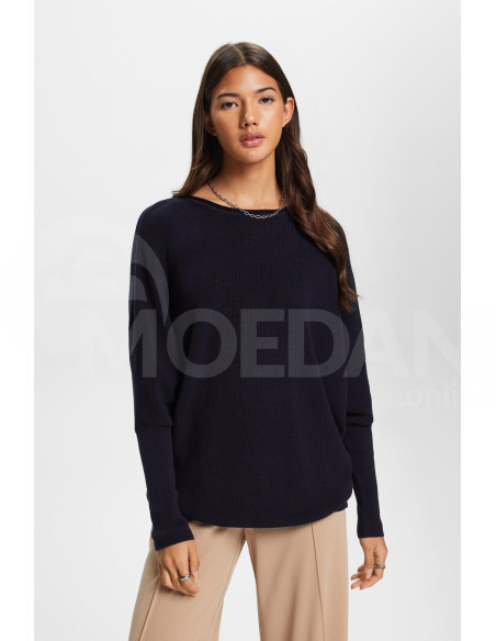 ESPRIT - Batwing Rib-Knit Sweater თბილისი - photo 1