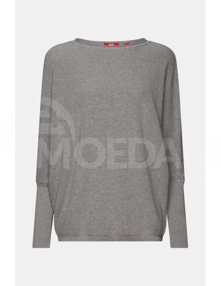 ESPRIT - Batwing Rib-Knit Sweater თბილისი - photo 6