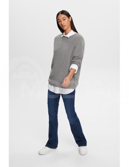 ESPRIT - Batwing Rib-Knit Sweater თბილისი - photo 2